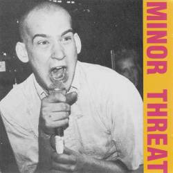 Minor Threat : 27 Songs Live